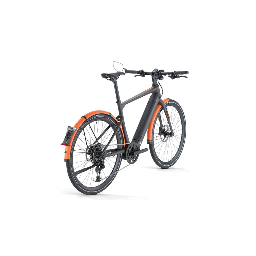 BMC BMC AMP AL 257 Speed one