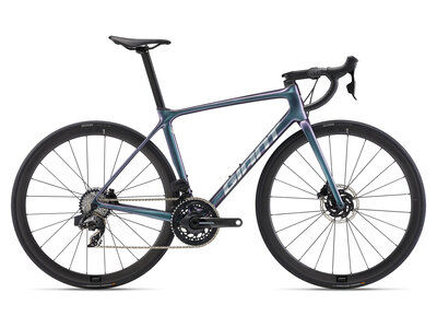 2024 GIANT TCR adv pro 0 AXS 2024 GIANT TCR adv pro 0 AXS