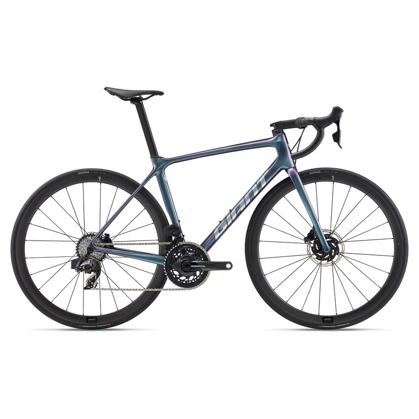 GIANT 2024 GIANT TCR adv pro 0 AXS GIANT 2024 GIANT TCR adv pro 0 AXS