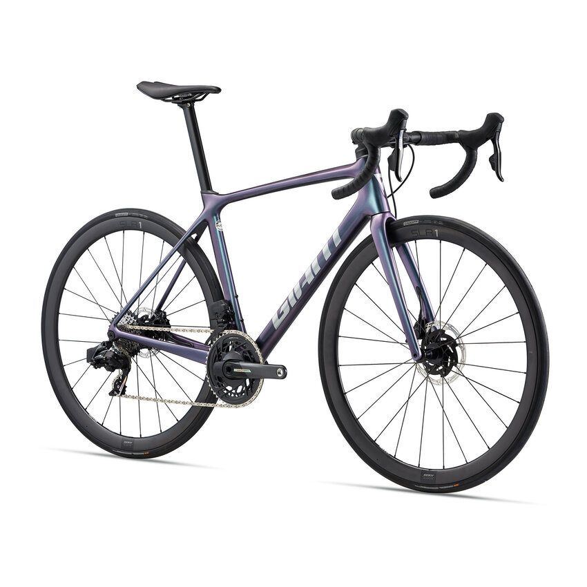 GIANT 2024 GIANT TCR adv pro 0 AXS GIANT 2024 GIANT TCR adv pro 0 AXS