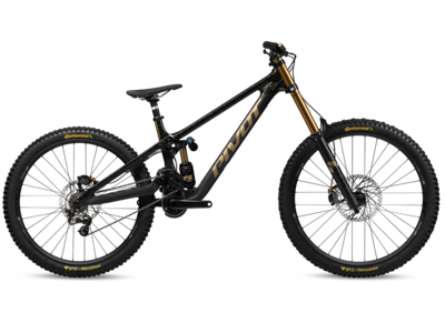 2025 PIVOT Phoenix Pro Saint 2025 PIVOT Phoenix Pro Saint