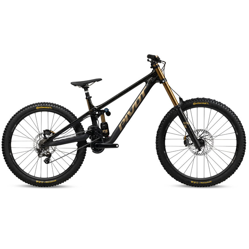 PIVOT 2025 PIVOT Phoenix Pro Saint