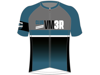 CVM3R Maillot Flow TRAIL S/S CVM3R Maillot Flow TRAIL S/S
