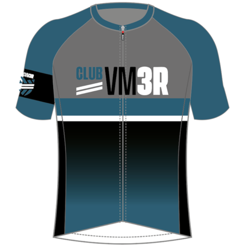 LAFERTÉ SURCOM CVM3R Maillot Flow TRAIL S/S LAFERTÉ SURCOM CVM3R Maillot Flow TRAIL S/S