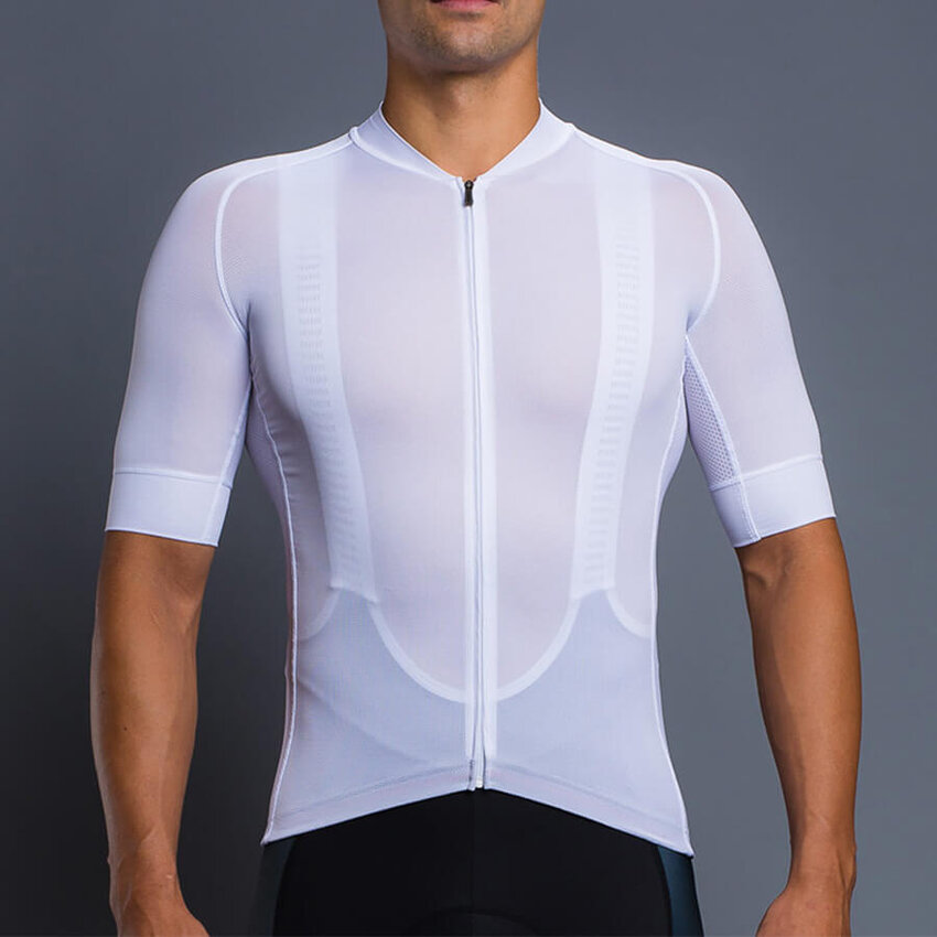 LAFERTÉ SURCOM CVM3R Maillot Nova Pro