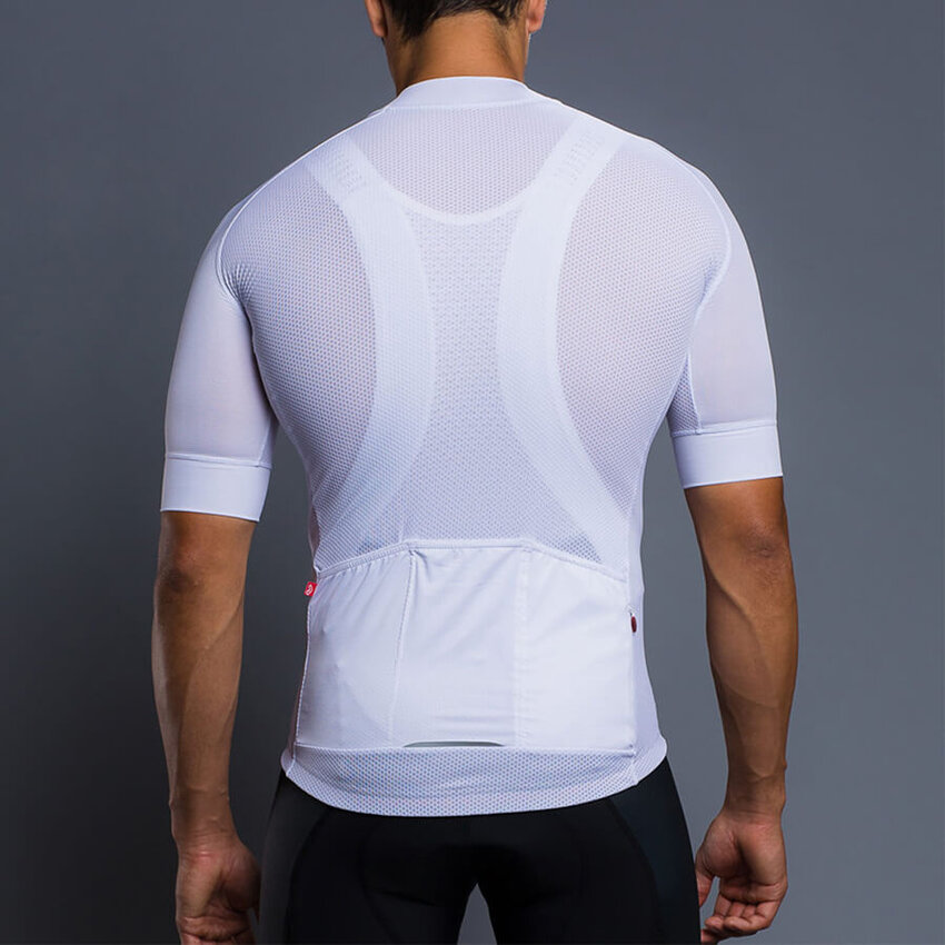 LAFERTÉ SURCOM CVM3R Maillot Nova Pro