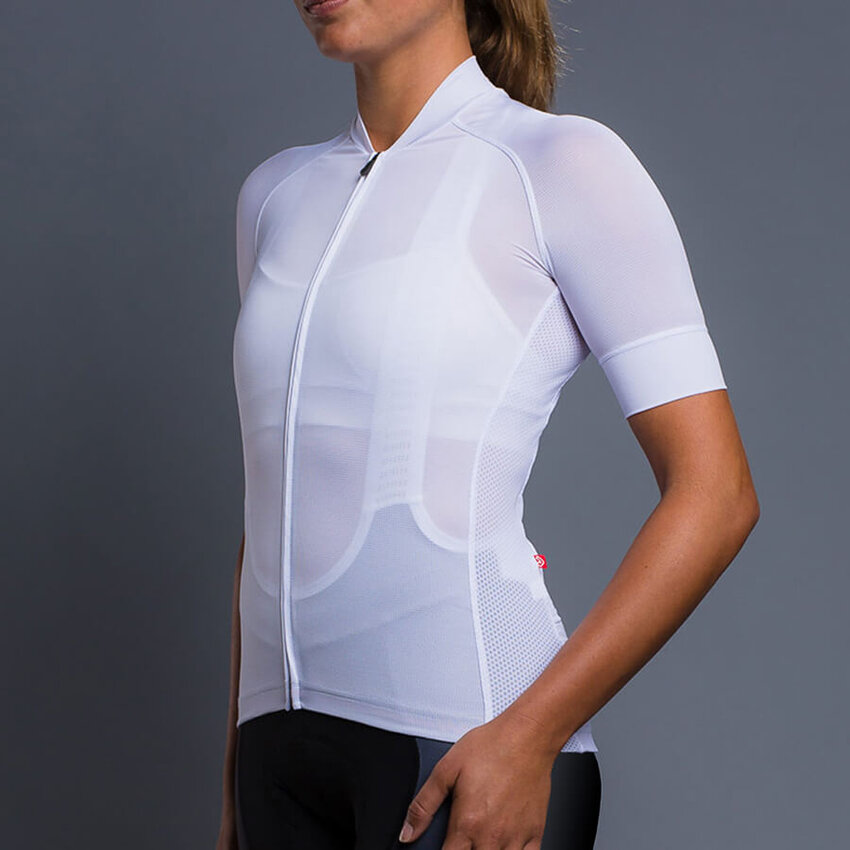 LAFERTÉ SURCOM CVM3R Maillot Nova Pro