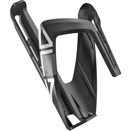 ELITE ELITE Porte-Bouteille ALA Noir Lustré / Graphic Blanc ELITE ELITE Porte-Bouteille ALA Noir Lustré / Graphic Blanc