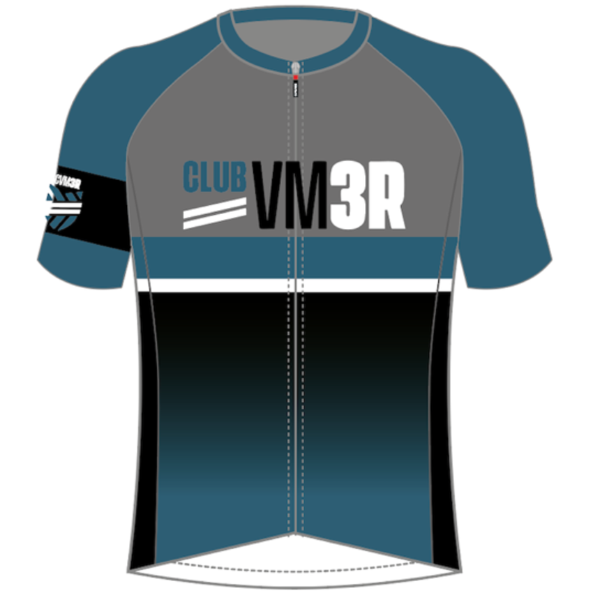 LAFERTÉ SURCOM CVM3R Racesuit Skin Echelon Pro