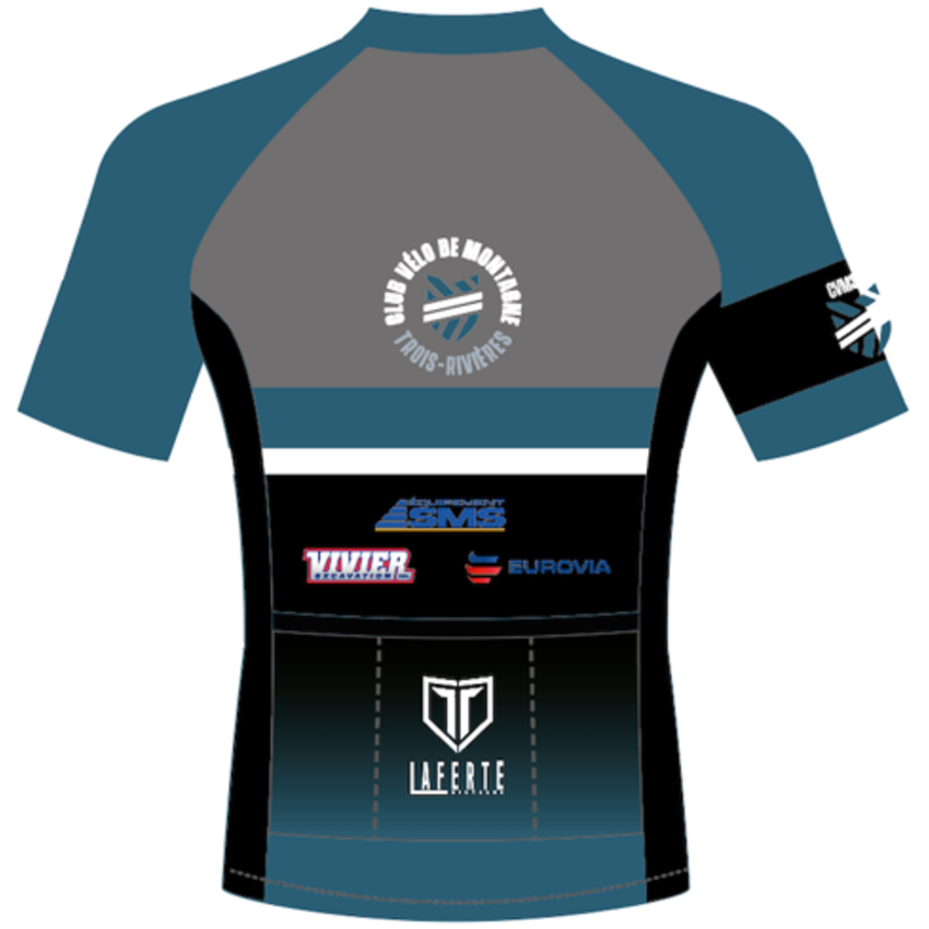 LAFERTÉ SURCOM CVM3R Racesuit Skin Echelon Pro