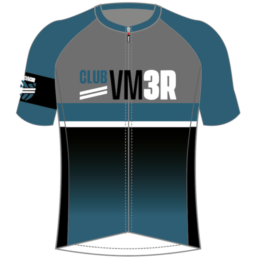 LAFERTÉ SURCOM CVM3R Maillot Fondo