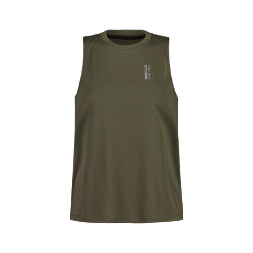 MALOJA MALOJA Camisole LenksteinM.Top Femme MALOJA MALOJA Camisole LenksteinM.Top Femme