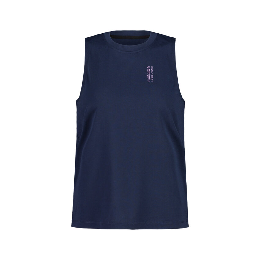 MALOJA MALOJA Camisole LenksteinM.Top Femme MALOJA MALOJA Camisole LenksteinM.Top Femme