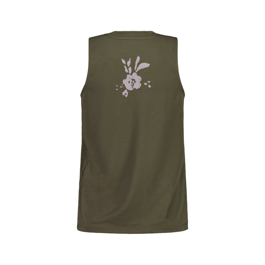 MALOJA MALOJA Camisole LenksteinM.Top Femme MALOJA MALOJA Camisole LenksteinM.Top Femme