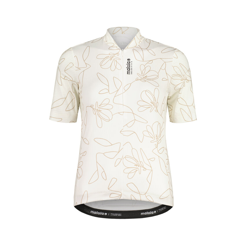 MALOJA MALOJA Maillot MandrettM.1/2 Femme