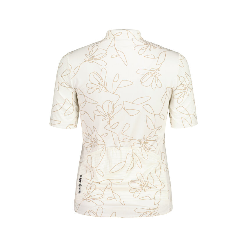 MALOJA MALOJA Maillot MandrettM.1/2 Femme