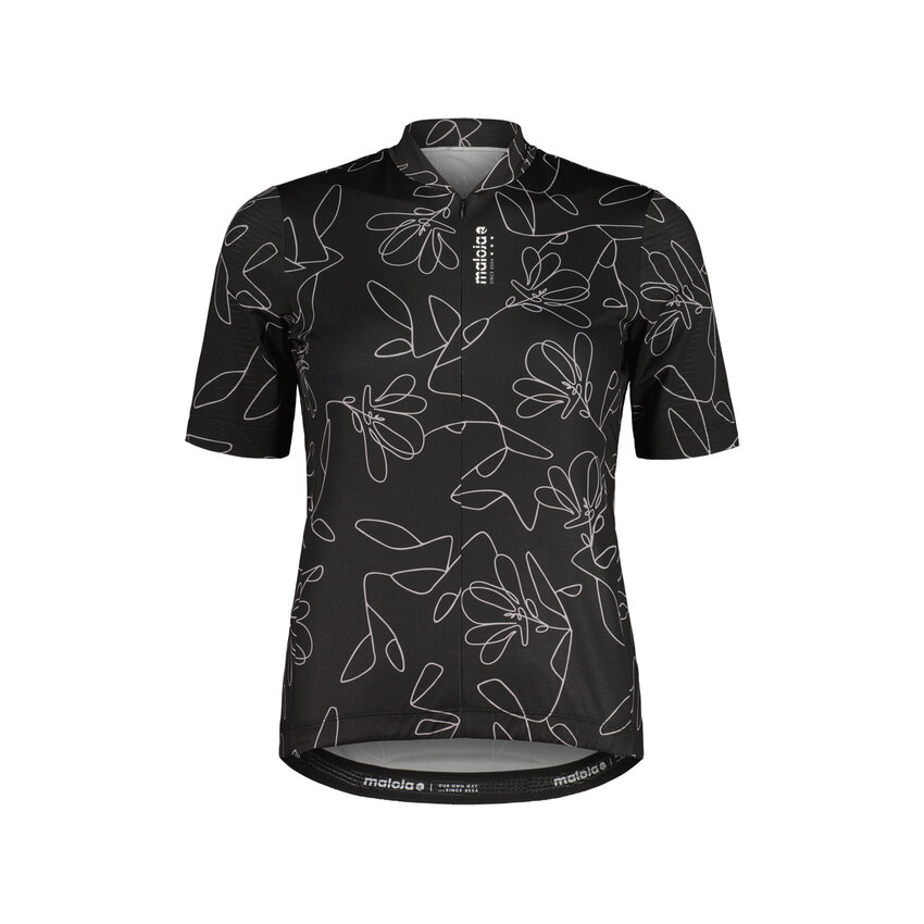 MALOJA MALOJA Maillot MandrettM.1/2 Femme