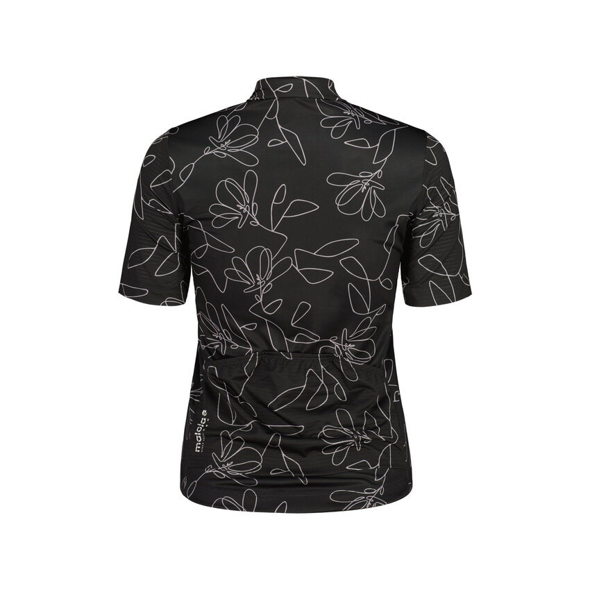 MALOJA MALOJA Maillot MandrettM.1/2 Femme