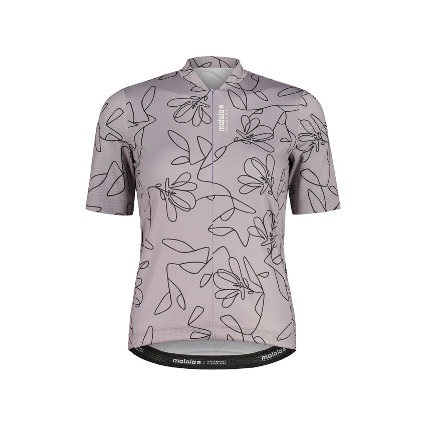 MALOJA MALOJA Maillot MandrettM.1/2 Femme