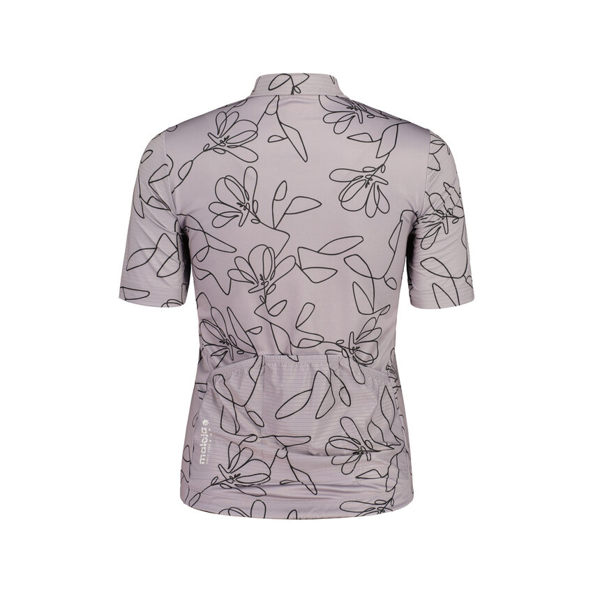 MALOJA MALOJA Maillot MandrettM.1/2 Femme