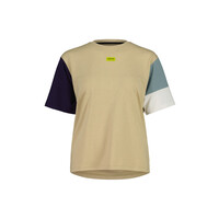 MALOJA Tech-Tee FannarakiM S/S Femme