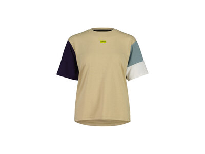 MALOJA Tech-Tee FannarakiM S/S Femme MALOJA Tech-Tee FannarakiM S/S Femme