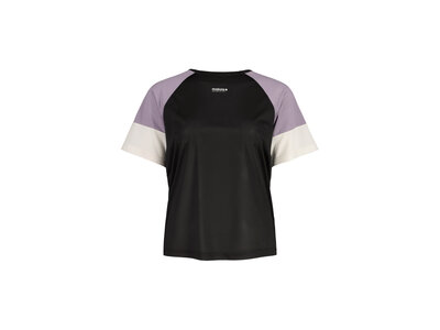 MALOJA Tech-Tee HochgasserM S/S Femme