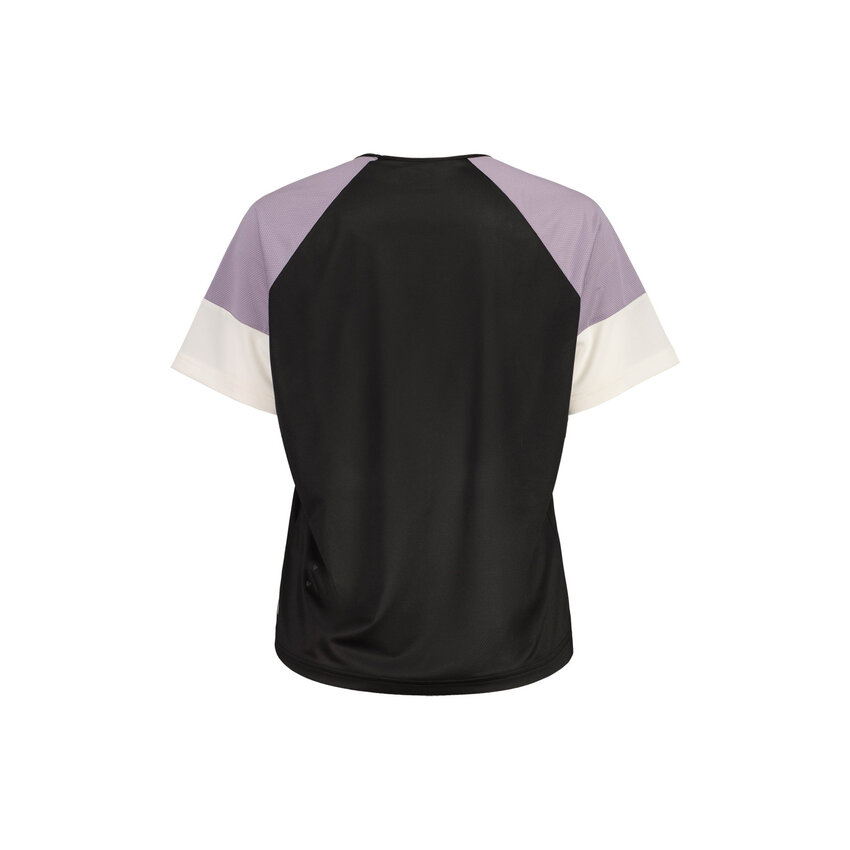 MALOJA MALOJA Tech-Tee HochgasserM S/S Femme