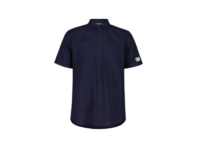 MALOJA Chemise ElbertM S/S MALOJA Chemise ElbertM S/S