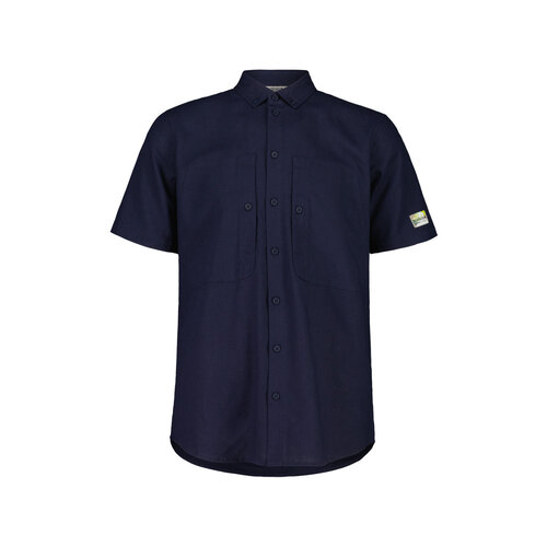 MALOJA MALOJA Chemise ElbertM S/S MALOJA MALOJA Chemise ElbertM S/S