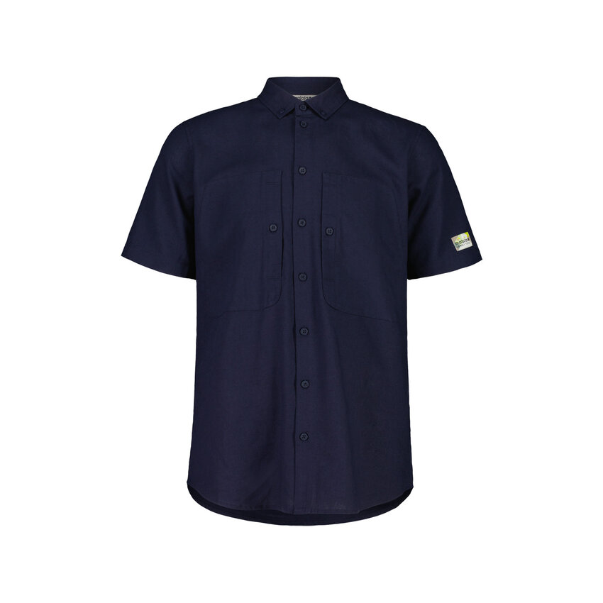 MALOJA MALOJA Chemise ElbertM S/S MALOJA MALOJA Chemise ElbertM S/S