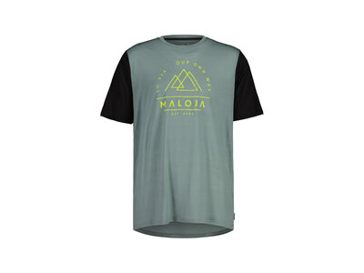 MALOJA Tech-Tee KalmbergM MALOJA Tech-Tee KalmbergM