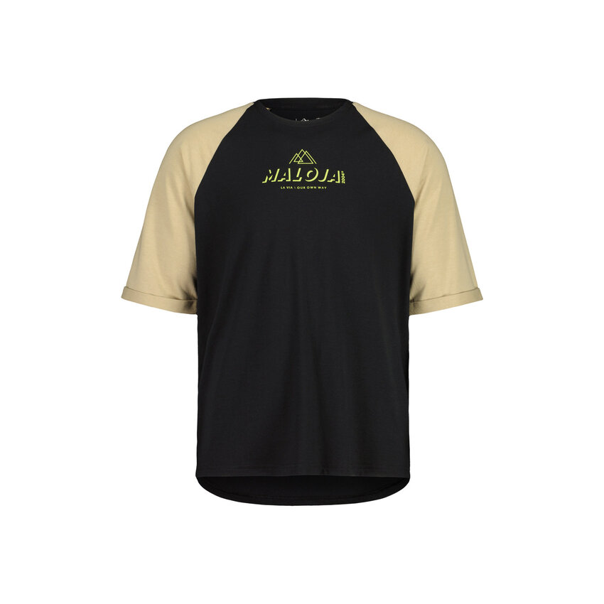 MALOJA MALOJA Tech-Tee AnderterM MALOJA MALOJA Tech-Tee AnderterM