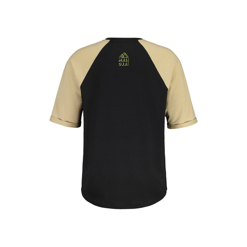 MALOJA MALOJA Tech-Tee AnderterM MALOJA MALOJA Tech-Tee AnderterM