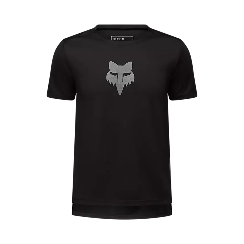 FOX FOX Maillot Ranger Fox Head S/S Jr