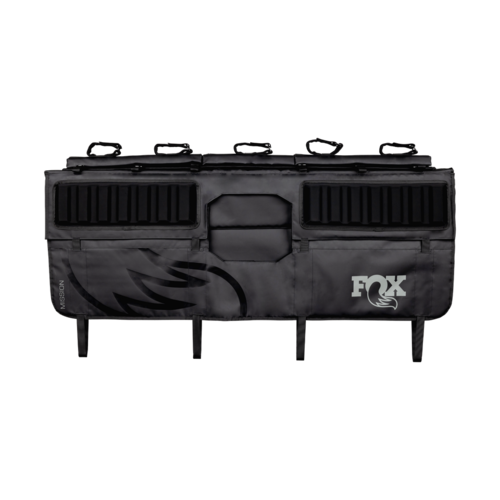FOX FOX Tailgate Pad Mission FOX FOX Tailgate Pad Mission