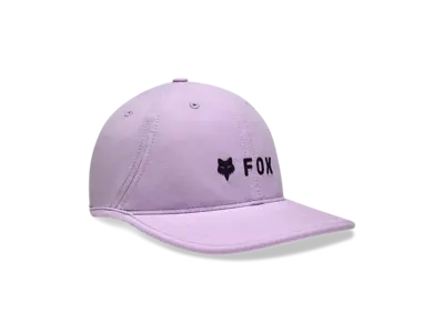 FOX Casquette Absolute Tech Femme