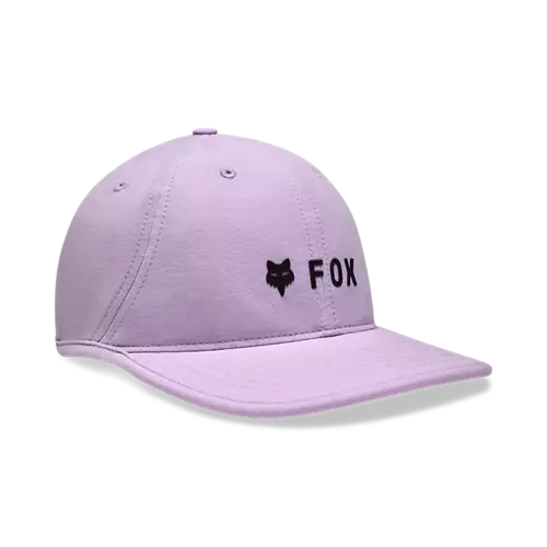FOX FOX Casquette Absolute Femme FOX FOX Casquette Absolute Femme