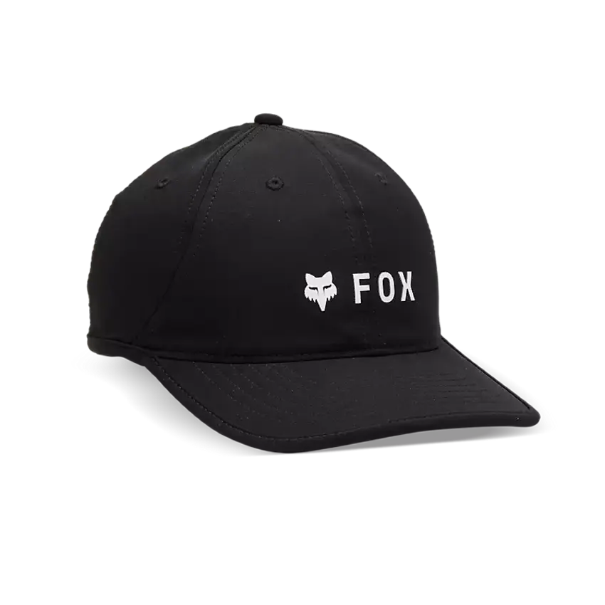 FOX FOX Casquette Absolute Femme
