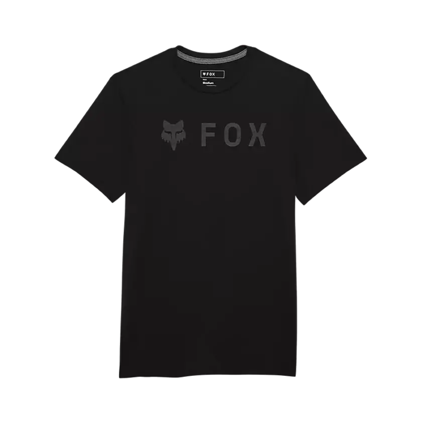 FOX FOX Tech-Tee Absolute S/S FOX FOX Tech-Tee Absolute S/S