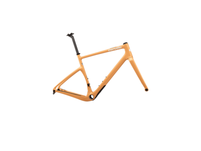 2025 Cervelo Aspero Frame set 2025 Cervelo Aspero Frame set