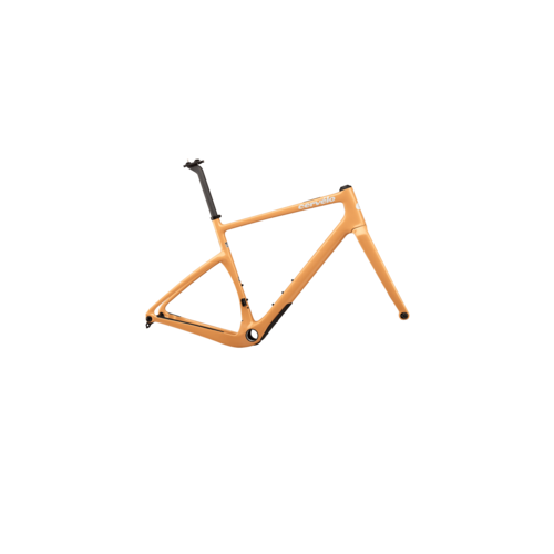CERVÉLO 2025 Cervelo Aspero Frame set CERVÉLO 2025 Cervelo Aspero Frame set
