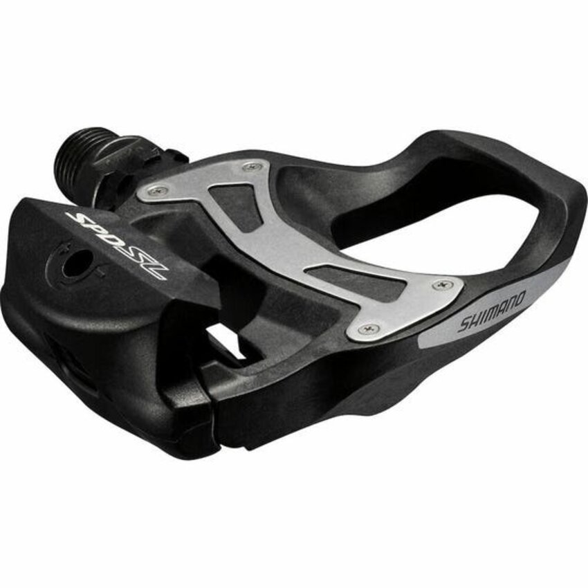 SHIMANO SHIMANO Pédales PD-R550 SPD-SL noir W/CLEAT(SM-SH11)
