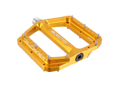 BURGTEC Pédales Penthouse MK5 BURGTEC Pédales Penthouse MK5