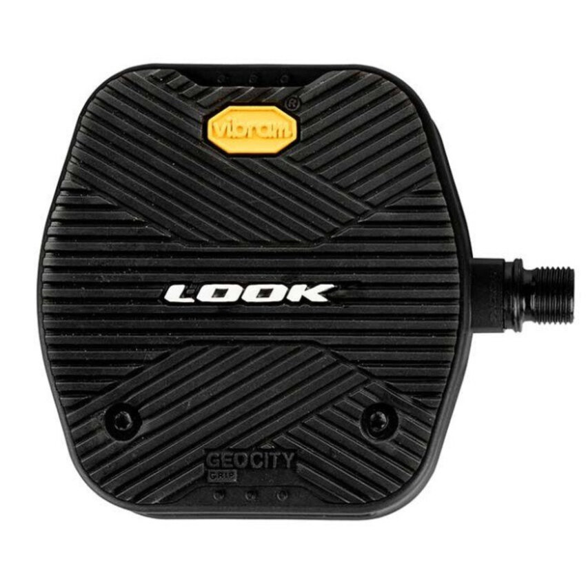 LOOK LOOK Pédales GEO City Grip 9/16'' Paire LOOK LOOK Pédales GEO City Grip 9/16'' Paire
