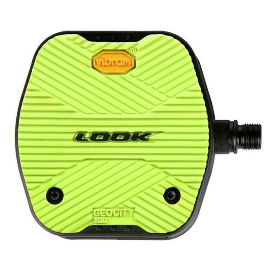 LOOK LOOK Pédales GEO City Grip 9/16'' Paire LOOK LOOK Pédales GEO City Grip 9/16'' Paire