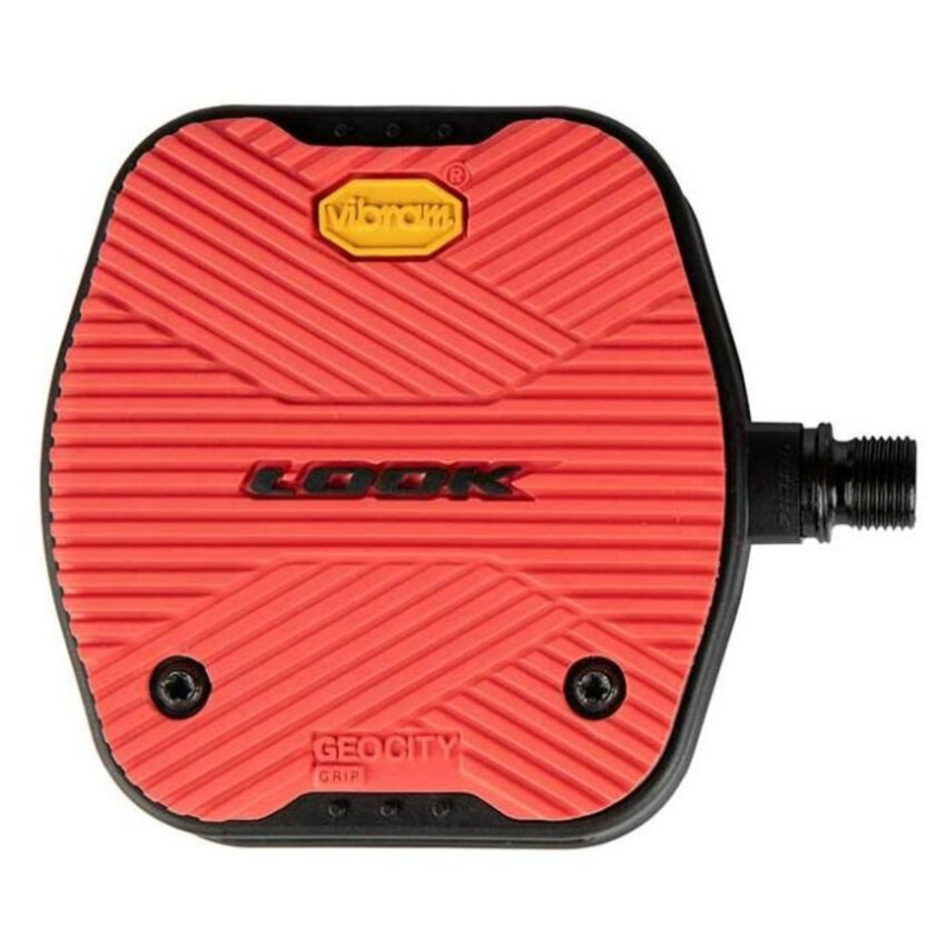 LOOK LOOK Pédales GEO City Grip 9/16'' Paire LOOK LOOK Pédales GEO City Grip 9/16'' Paire