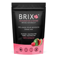 BRIX Boisson Electrolytes 400g