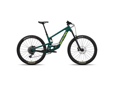 2025 SANTA CRUZ Hightower C 29 Kit-R