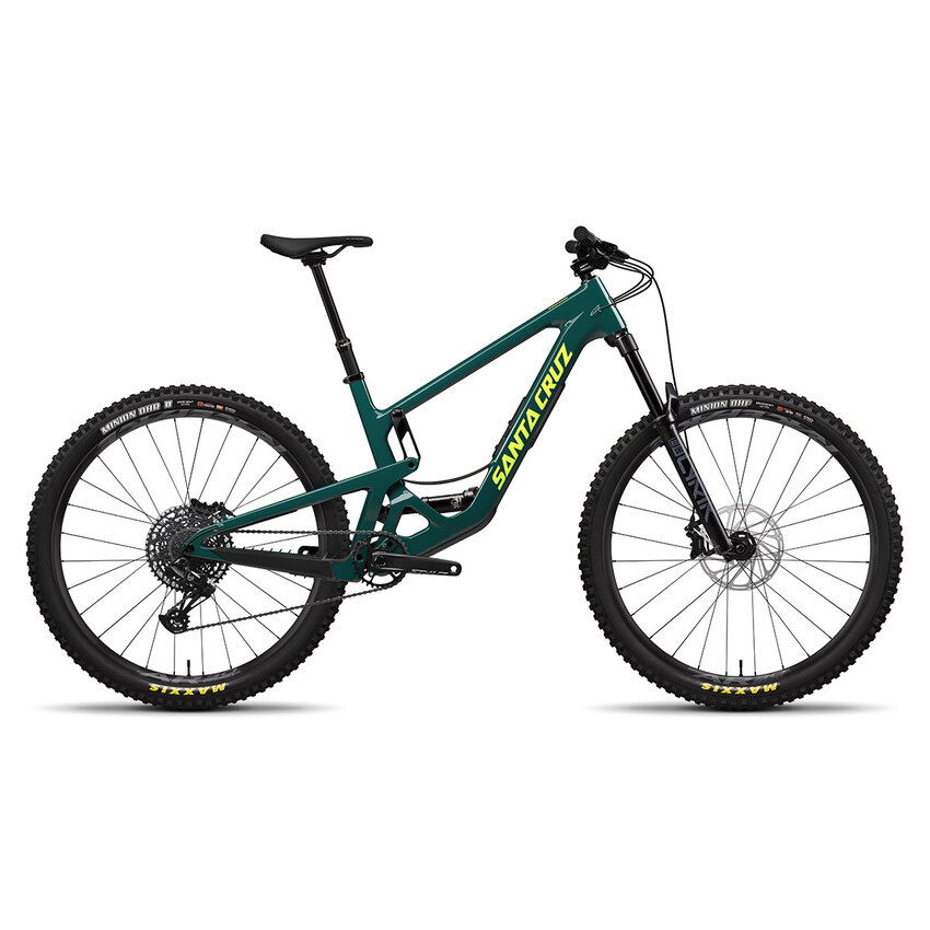 SANTA CRUZ 2025 SANTA CRUZ Hightower C 29 Kit-R